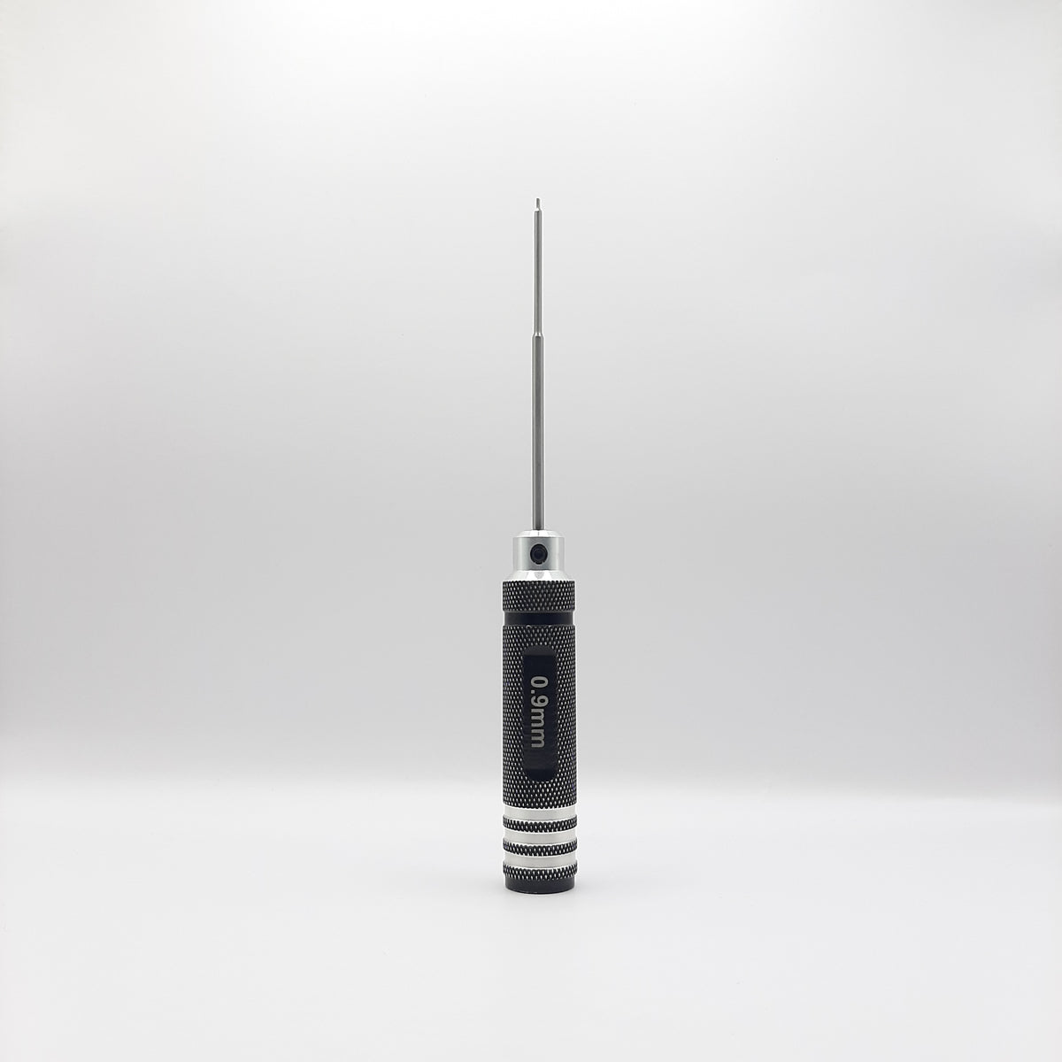 STAFFS62 Destornillador Allen de 0,9 mm, con mango grande.