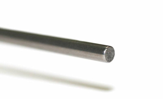 Sloting Plus SP041152 Eje TITANIO 52,5 x 2,38 mm (3/32")
