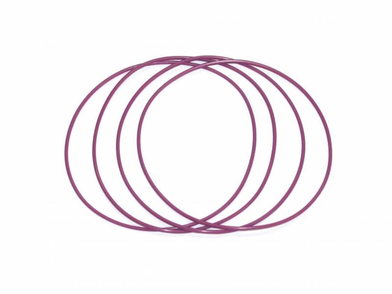 Sloting Plus SP079954 Correa de transmisión MORADO 54 mm. Para 1/32