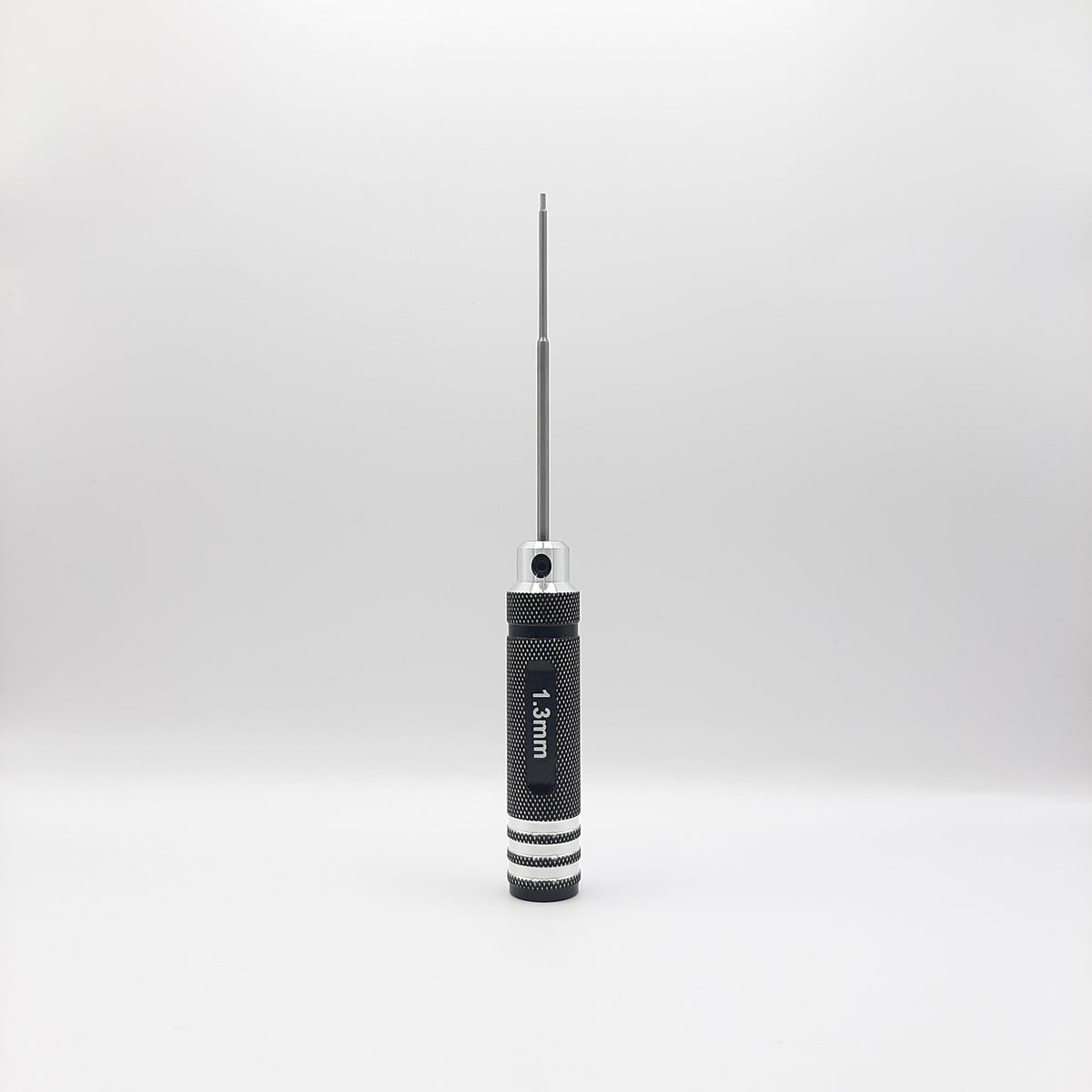STAFFS63 Destornillador Allen de 1,3 mm con mango grande.