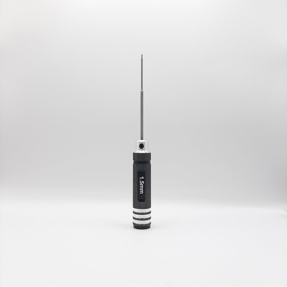 STAFFS64 Destornillador Allen de 1,5 mm con mango grande.