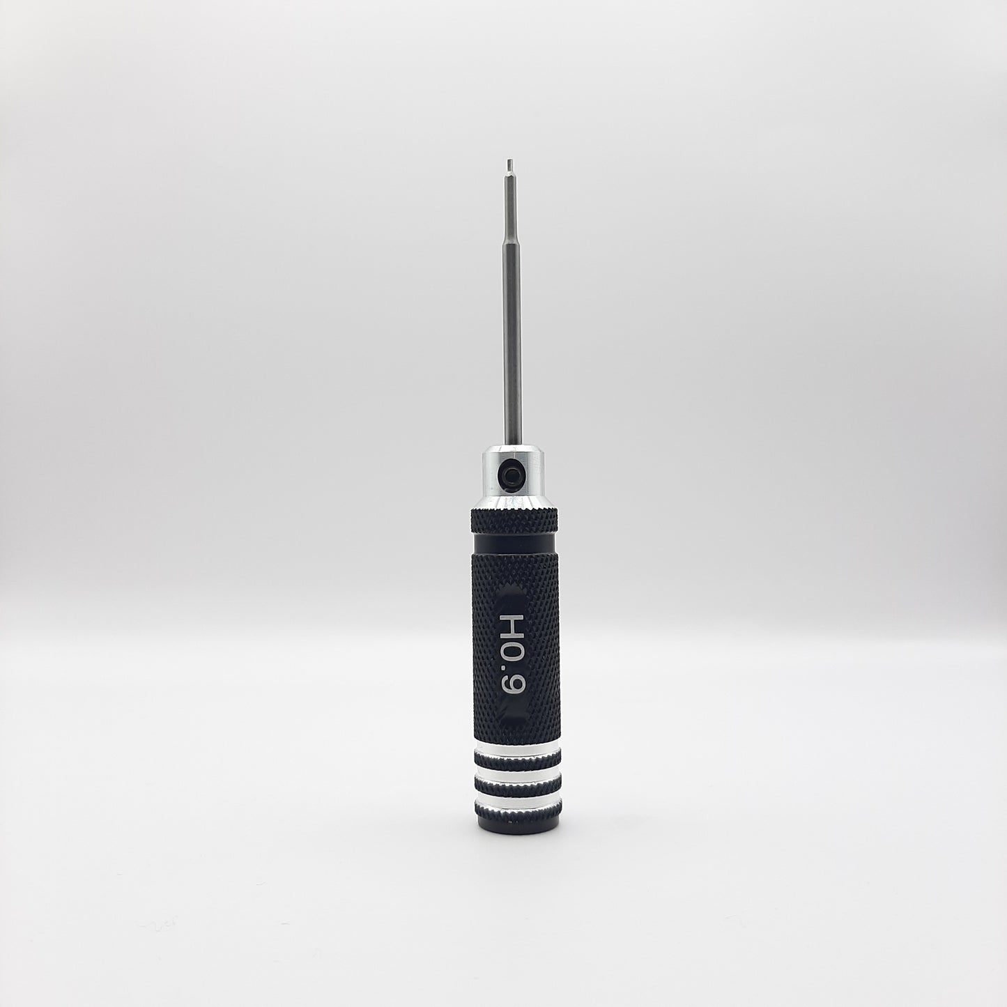 Staffs Slot Cars UK STAFFS67 Staffs 0.9mm Grub Screw Driver Small Handle