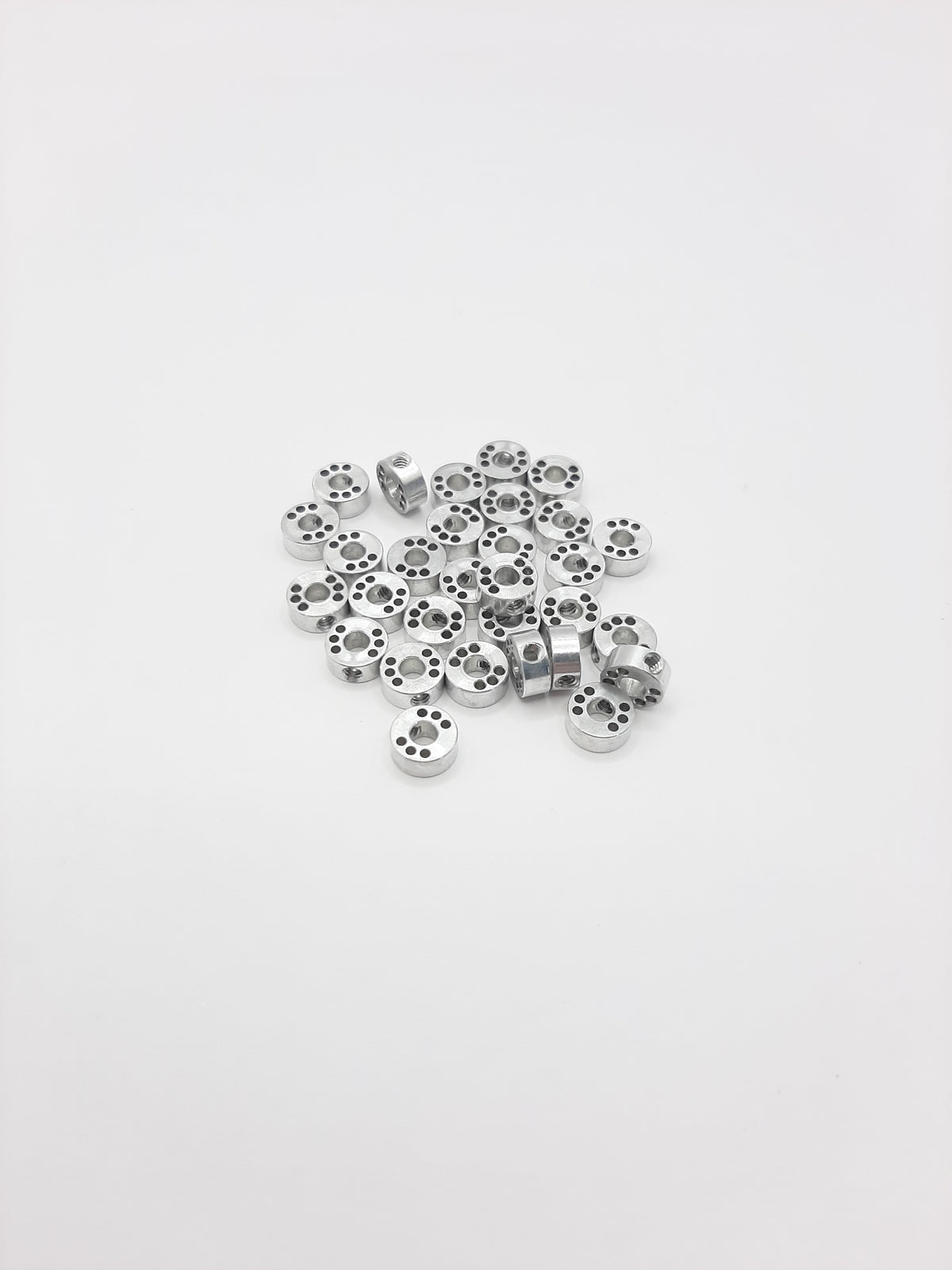 SRS01 1/32 LIGHTWEIGHT STOPPERS ALLOY
