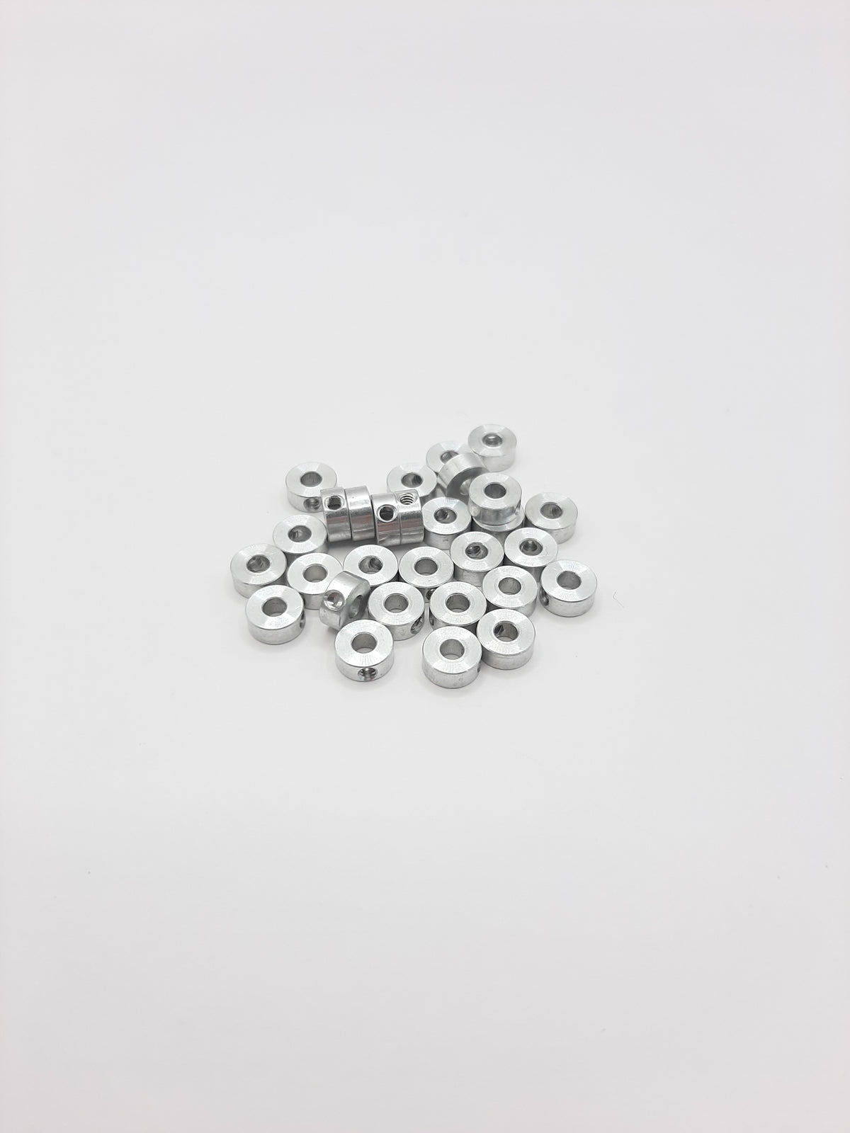 STAFFS71 Staffs Stoppers Alloy x 2