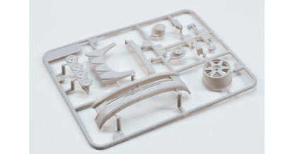 BEEMAX BEE-24026 Kit 1/24 Peugeot 306 MAXI Evo2 1998 Montecarlo