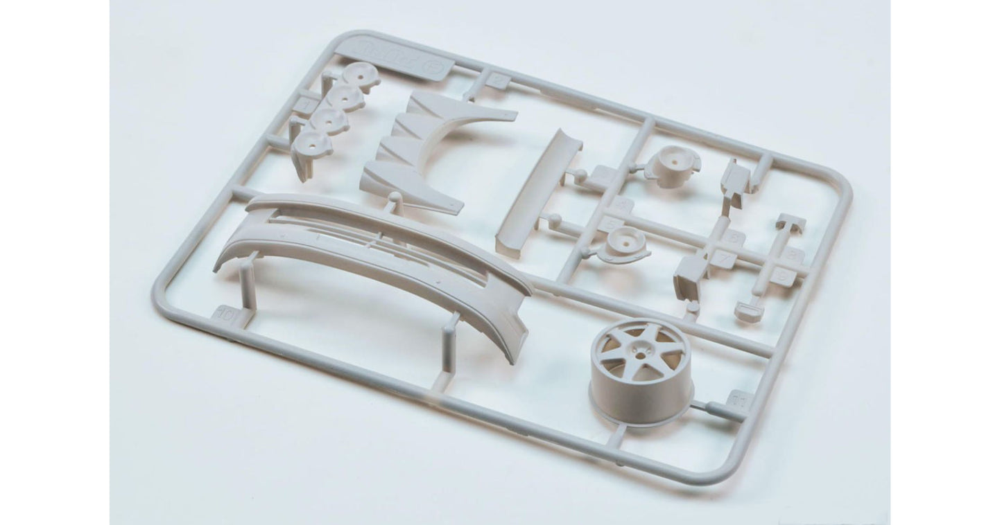 BEEMAX BEE-24026 Kit 1/24 Peugeot 306 MAXI Evo2 1998 Montecarlo