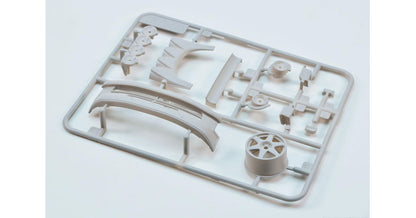 BEEMAX BEE-24026 Kit 1/24 Peugeot 306 MAXI Evo2 1998 Montecarlo