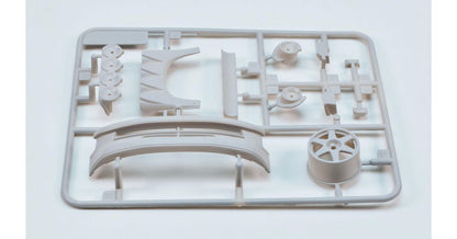 BEEMAX BEE-24026 Kit 1/24 Peugeot 306 MAXI Evo2 1998 Montecarlo