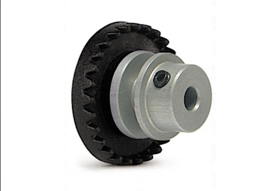 Slot.it SI-GI27AL Corona 27d. motor en línea