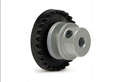 Slot.it SI-GI27AL Corona 27d. motor en línea