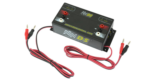 DS ELECTRONICS DS-0022 Caja internacional para conexiones