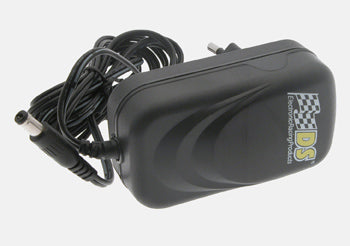 DS ELECTRONICS DS-0051 Alimentador 10V. 3Amp. AC para DS-200