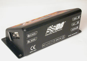 DS ELECTRONICS DS-2000 Cuentavueltas DS-200 PRO