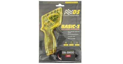 DS Electronics DS-3503D Mando Basic-3 de 35 Ohm.