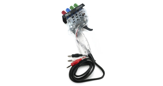 DS ELECTRONICS DS-3510 Mando Electronico PHN-02