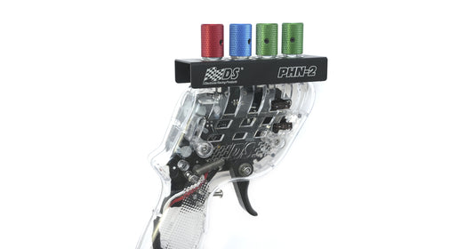 DS ELECTRONICS DS-3510 Mando Electronico PHN-02