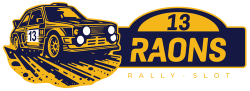 13 Raons Rally Slot
