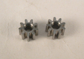 MB SLOT MB-19250 Piñón 9 d. acero