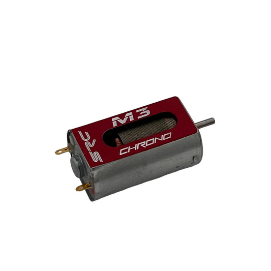 SRC RM0112 Motor M3/R 17000 rpm