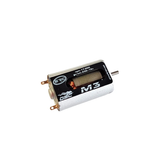 SRC RM0109 Motor M3/N 17000 rpm