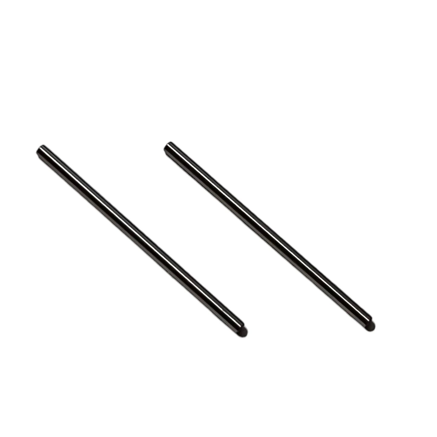 SRC RM0212 Ejes calibrados CN 3/32 x 55mm Chrono