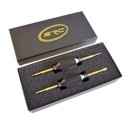 SRC RM0180 UMS medidor magnético para motores