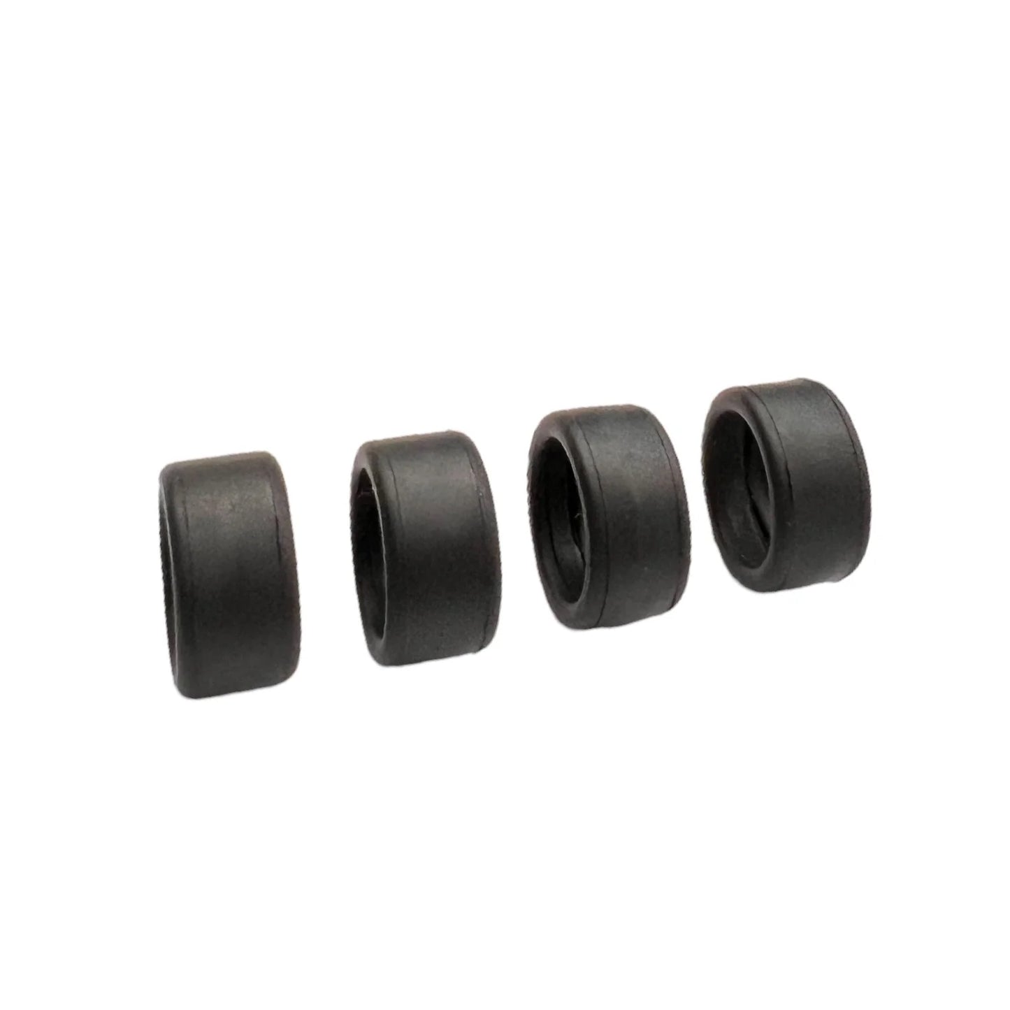 SRC RN0201 Neumáticos perfil bajo delantero "Grip cero" (17,0x 8,6)