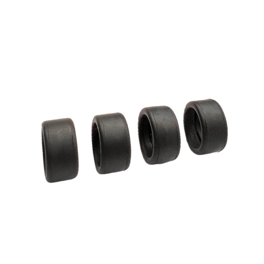 SRC RN0201 Neumáticos perfil bajo delantero "Grip cero" (17,0x 8,6)