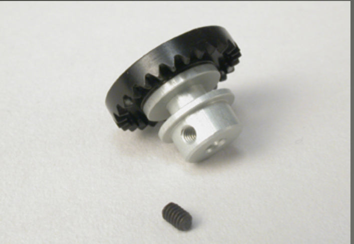 Slot.it SI-GI27AL Corona 27d. motor en línea