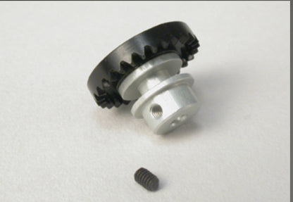 Slot.it SI-GI27AL Corona 27d. motor en línea
