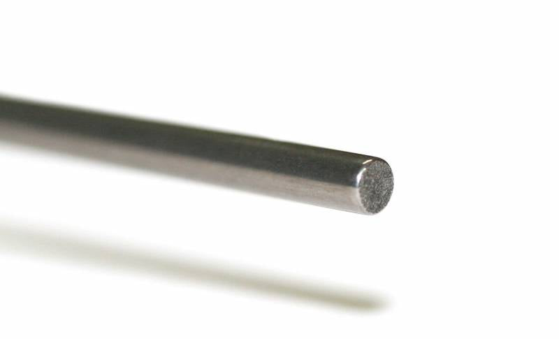 Sloting Plus SP041152 Eje TITANIO 52,5 x 2,38 mm (3/32")