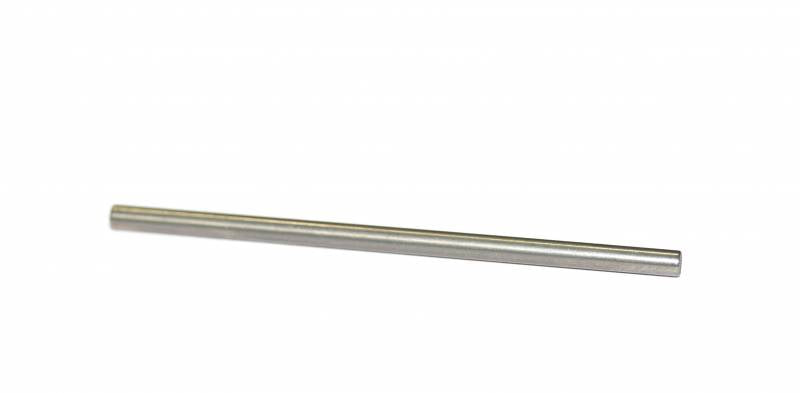 Sloting Plus SP041152 Eje TITANIO 52,5 x 2,38 mm (3/32")