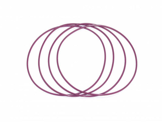 Sloting Plus SP079954 Correa de transmisión MORADO 54 mm. Para 1/32