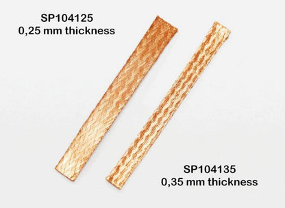 Sloting Plus SP104135 Trencilla de cobre CB RACE 0,35