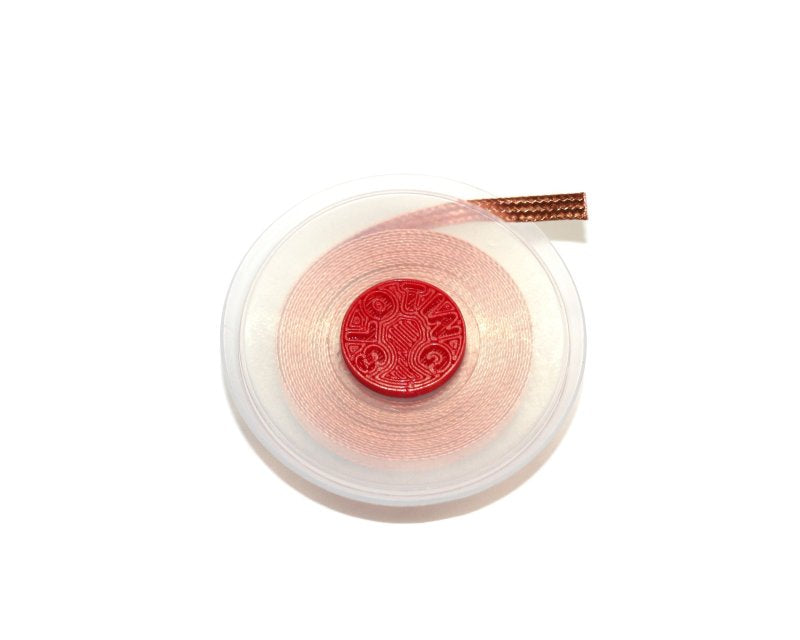 Sloting Plus SP104138 Trencilla de cobre CB RACE 0,35 con dispensador