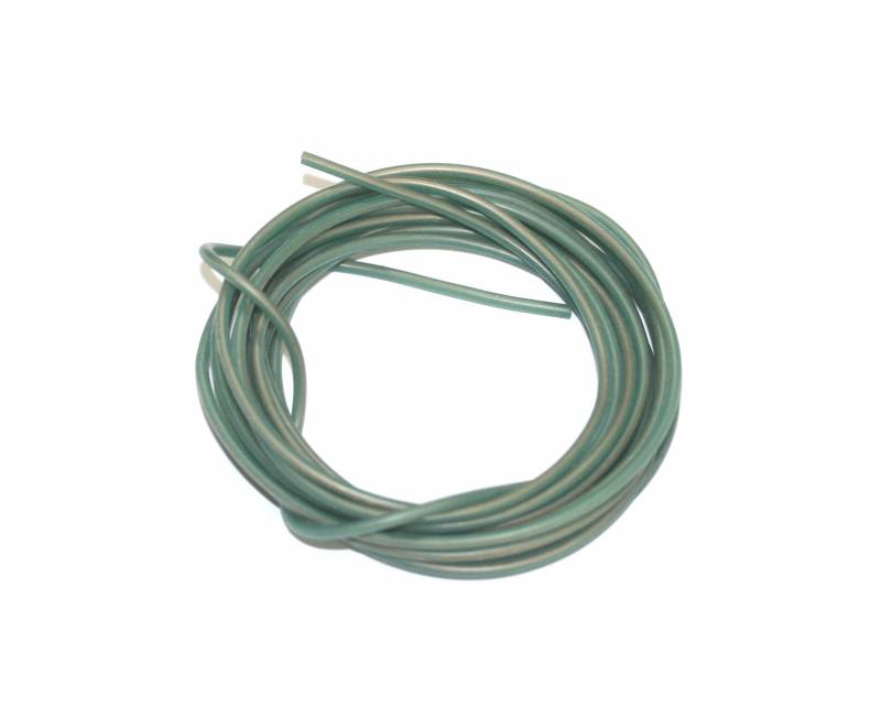 Sloting Plus SP107031 Cable electrico de silicona libre de oxígeno (OFC) VERDE