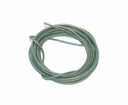 Sloting Plus SP107031 Cable electrico de silicona libre de oxígeno (OFC) VERDE