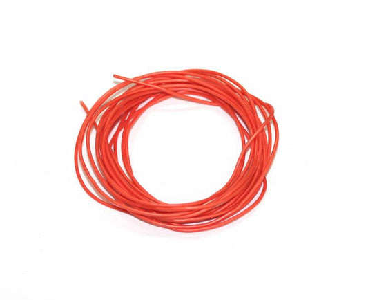 Sloting Plus SP107041 Cable electrico de silicona libre de oxígeno (OFC) NARANJA