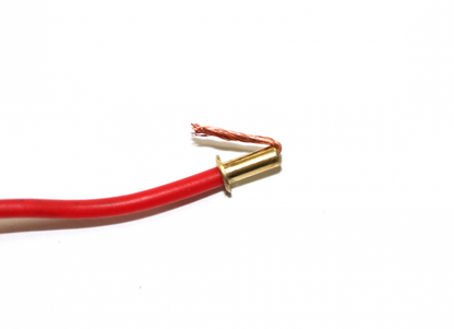 Sloting Plus SP108012 Terminal para cable eléctrico Ø1,7 x 4 mm.