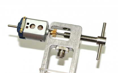 Sloting Plus SP140008 Prensa y extractor UNIVERSAL para piñones
