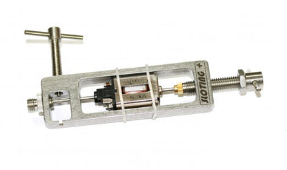 Sloting Plus SP140008 Prensa y extractor UNIVERSAL para piñones