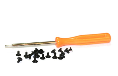 Sloting Plus SP159940 Tornillo M2 x 4 especial para motores PHILLIPS
