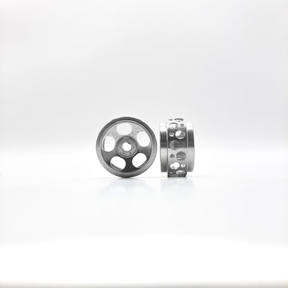SRS08 MAGNESIUM 5 HOLE 15.8MM X 8.5MM