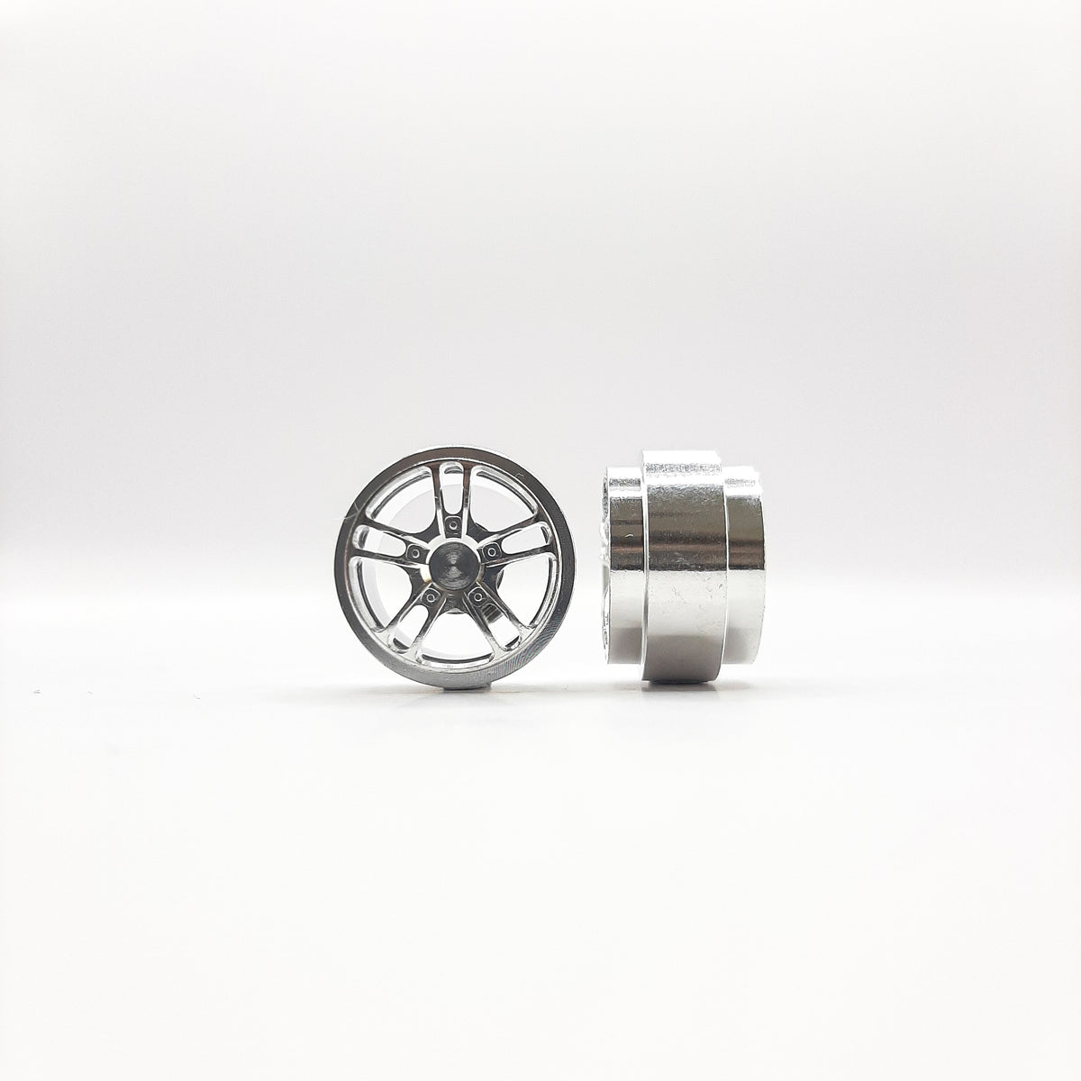 STAFFS351 STAFFS Twin 5 Spoke 15.8 x 8,5mm Alloy Wheel