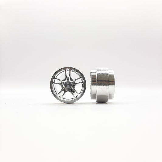 STAFFS351 STAFFS Twin 5 Spoke 15.8 x 8,5mm Alloy Wheel
