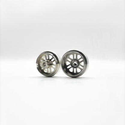 SRS04 MAG EVO 15.8 X 8.5 WHEELS